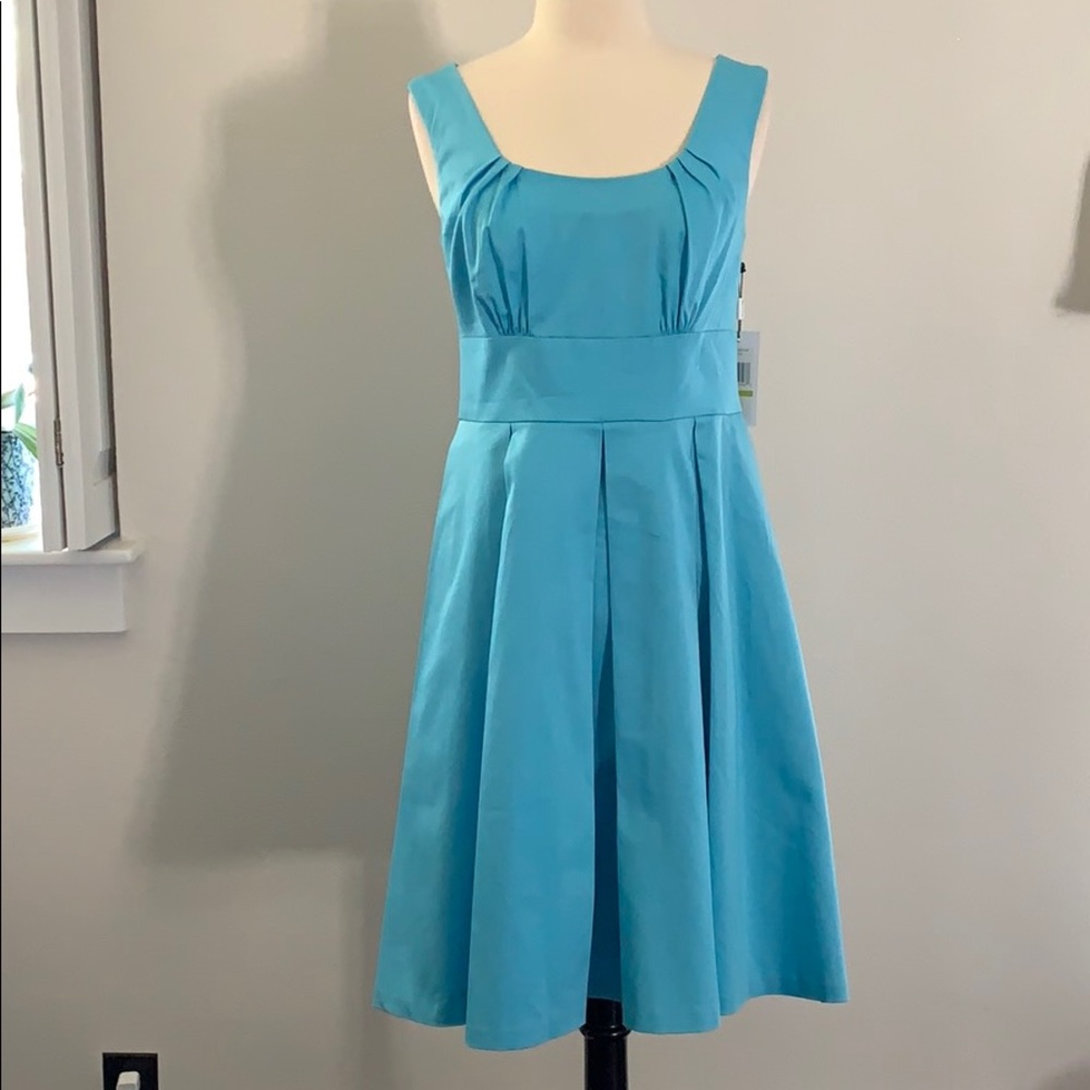 Calvin Klein- dress sz 4 - Excellent condition